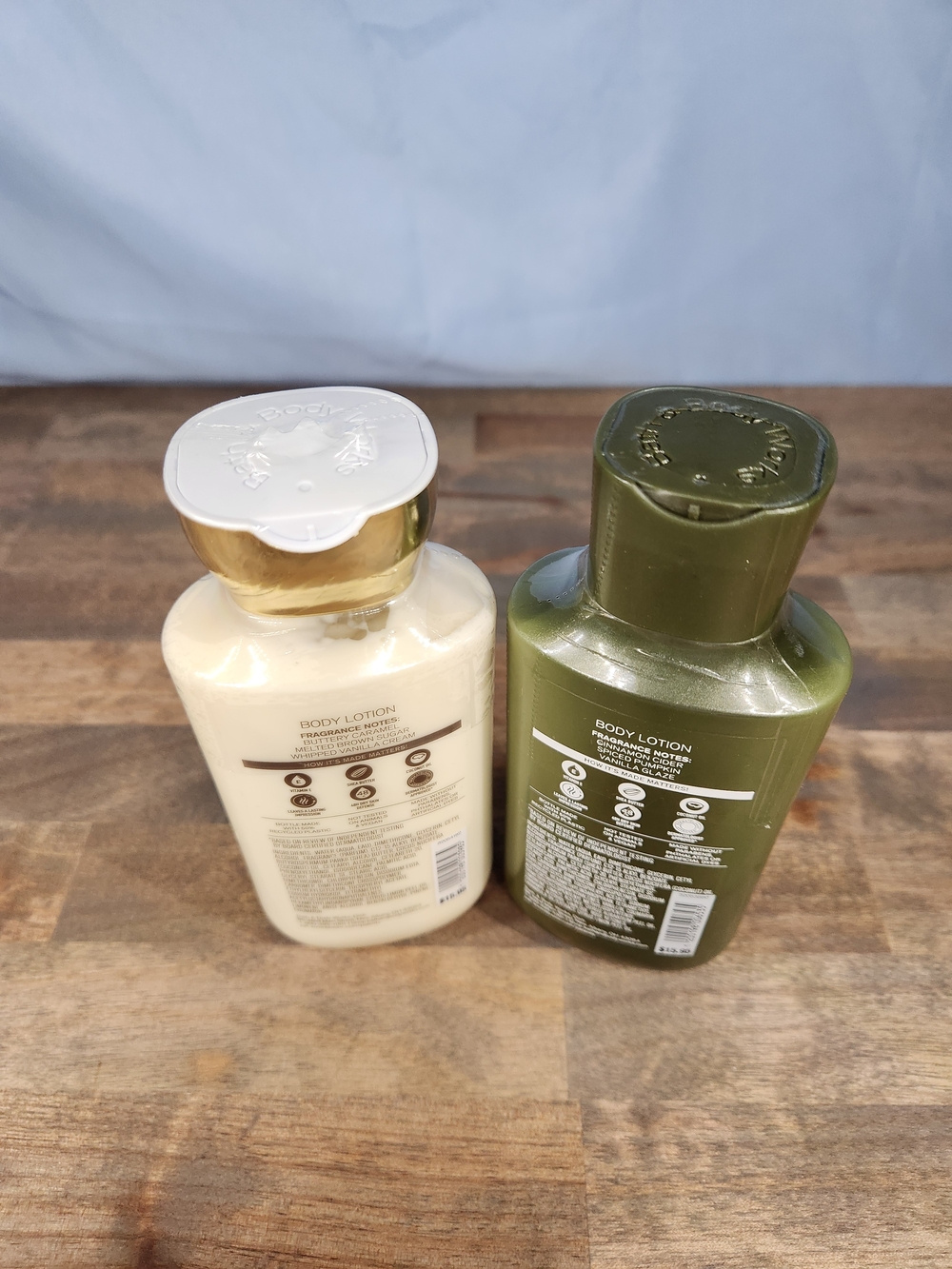 Bath and Body Works Lotion Duo - Picture 5 of 5